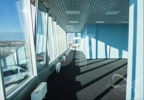 Офис в Московская область, Химки городской округ, Аэропорт Шереметьево ...