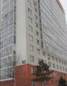 1-к кв. Кемеровская область, Кемерово просп. Шахтеров, 92 (33.0 м)