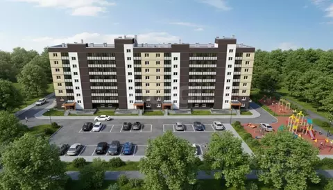 Студия Ярославская область, Ярославль 2-й мкр,  (28.28 м)