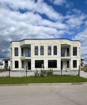 Коттедж в Московская область, Истра муниципальный округ, д. Покровское ...