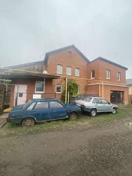 Дом в Самарская область, Тольятти Цветочный проезд (185 м)