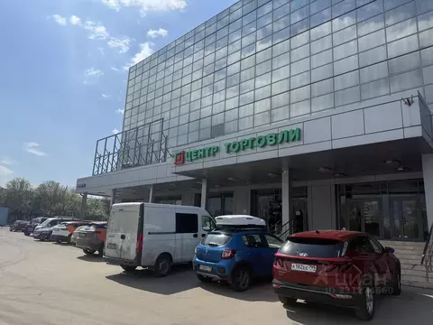 Производственное помещение в Москва Алтуфьевское ш., 37К1С1 (425 м)