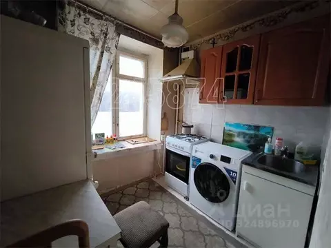 2-к кв. Москва Есенинский бул., 1/26К1 (45.0 м)