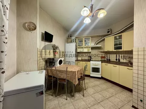 1-к кв. Санкт-Петербург Кондратьевский просп., 64К2 (42.3 м)