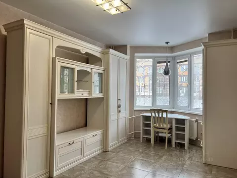 1-к кв. Москва пос. Коммунарка, ул. Потаповская Роща, 2к1 (36.4 м)