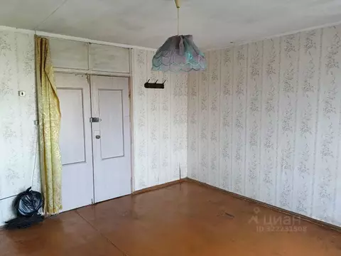 Комната Москва Реутовская ул., 2 (16.7 м)