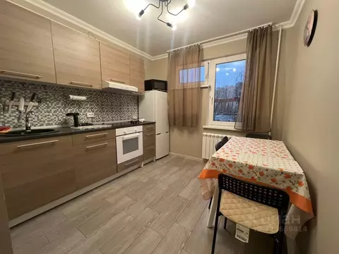 2-к кв. Санкт-Петербург Школьная ул., 128к1 (55.0 м)