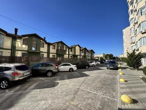 Таунхаус в Севастополь ул. Тараса Шевченко, 26А/7 (103 м)