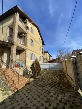 Дом в Краснодарский край, Анапа проезд Верхний (233 м)