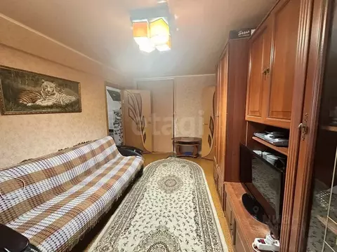 4-к кв. Архангельская область, Котлас просп. Мира, 29А (58.2 м)