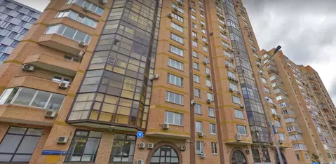Гараж в Москва ул. Академика Зелинского, 6 (16 м)