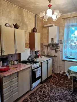 2-к кв. Владимирская область, Муром пос. Кондраково, ул. Зеленая, 10 ...