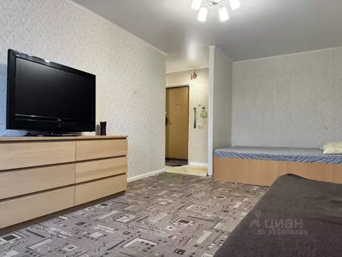 1-к кв. Татарстан, Казань просп. Ямашева, 102 (45.0 м)