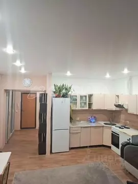 Студия Тюменская область, Тюмень Войновка мкр, ул. Энергостроителей, ...