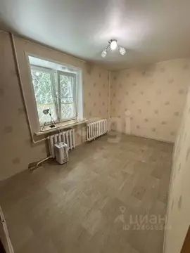 2-к кв. Воронежская область, Воронеж ул. 3-го Интернационала, 31 (40.0 ...