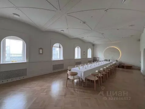 Офис в Москва Садовническая ул., 84С3 (1184 м)