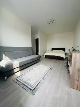 1-к кв. Приморский край, Владивосток ул. Суханова, 11 (32.0 м)