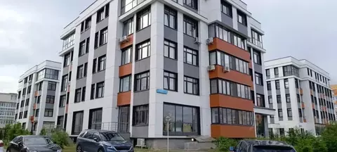 Помещение свободного назначения в Московская область, Красногорск ...