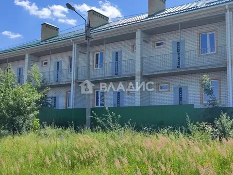 Дом в Белгородская область, Белгород ул. Имени Раздобаркина (1500 м)