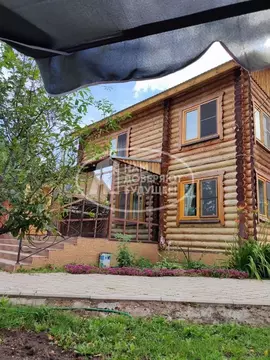 Дом в Пермский край, Чайковский ул. Карла Маркса (108 м)