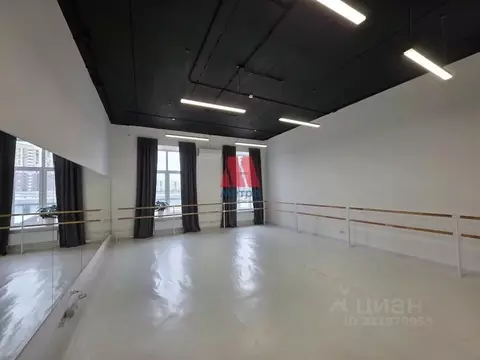 Помещение свободного назначения в Ярославская область, Ярославль ул. ...