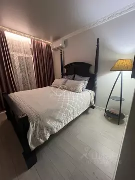 2-к кв. Волгоградская область, Волгоград ул. Мира, 11 (58.4 м)