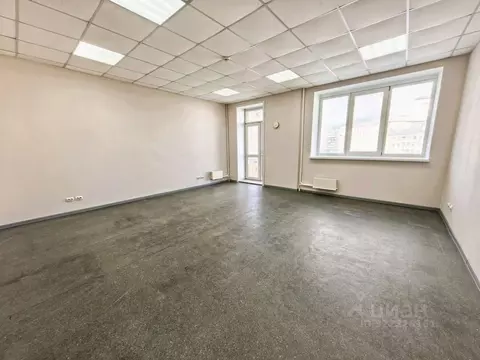 Офис в Новосибирская область, Новосибирск просп. Димитрова, 1 (36 м)