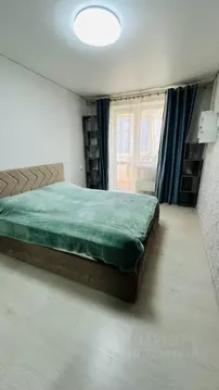 3-к кв. Ростовская область, Ростов-на-Дону Западный мкр, ул. 339-й ...