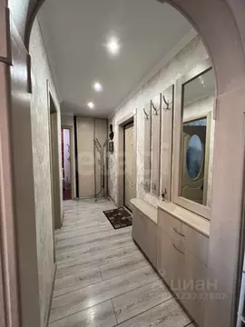 2-к кв. Татарстан, Альметьевск ул. Ленина, 97 (43.4 м)