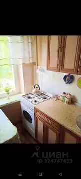 2-к кв. Ростовская область, Ростов-на-Дону просп. 40-летия Победы, ...