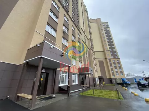 1-к кв. Ивановская область, Иваново Видный мкр, 8 (34.0 м)