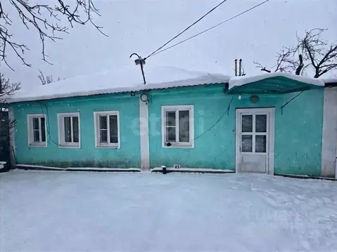 Дом в Белгородская область, Губкин Кооперативная ул., 43 (70 м)