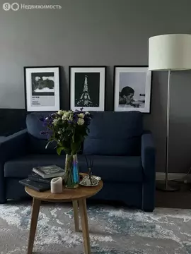 1-комнатная квартира: Москва, проспект Мира, 198 (31.1 м)