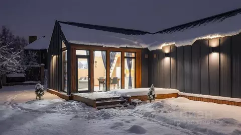 Дом в Московская область, Богородский городской округ, д. Следово ул. ...