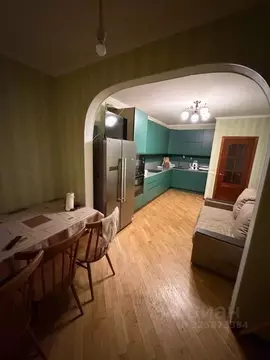 4-к кв. Московская область, Мытищи ул. Сукромка, 3 (122.0 м)