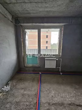 1-к кв. Бурятия, Улан-Удэ ул. Москалева, 6 (45.8 м)