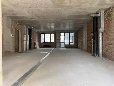 3-к кв. Москва 2-я Черногрязская ул., 6к3 (121.7 м)