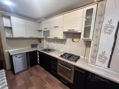 3-к кв. Крым, Симферополь ул. Ракетная (69.7 м)