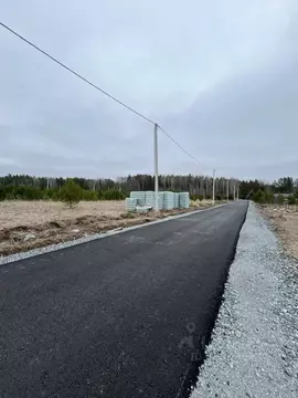 Участок в Свердловская область, Екатеринбург Макаровский-1 кп, 19 ...
