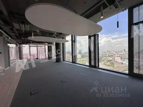 Офис в Москва ул. Ермакова Роща, 1с1 (244 м)