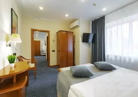 Комната Москва ул. Усачева, 35С1