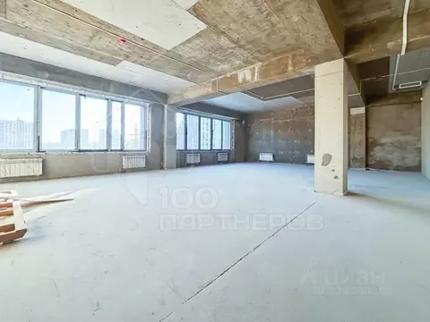 Офис в Иркутская область, Иркутск Советская ул., 42 (88 м)