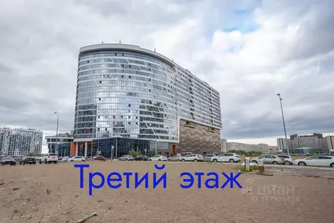 Гараж в Санкт-Петербург бул. Александра Грина, 1 (14 м)