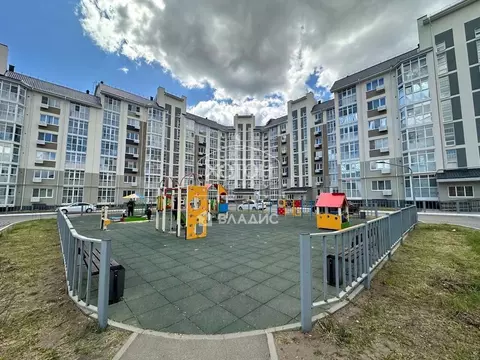 2-к кв. Калмыкия, Элиста 9-й мкр, 50 (64.4 м)