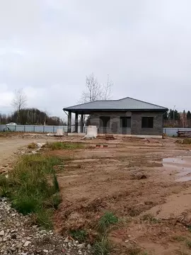 Дом в Калужская область, Калуга Планерная ул., 15А (128 м)