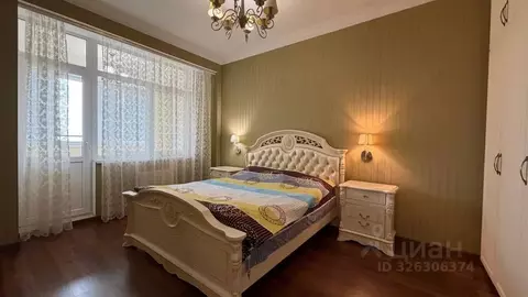 2-к кв. Крым, Ялта ул. Киевская, 22 (90.0 м)