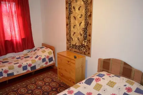 Дом в Краснодарский край, Туапсинский муниципальный округ, Джубга пгт ...