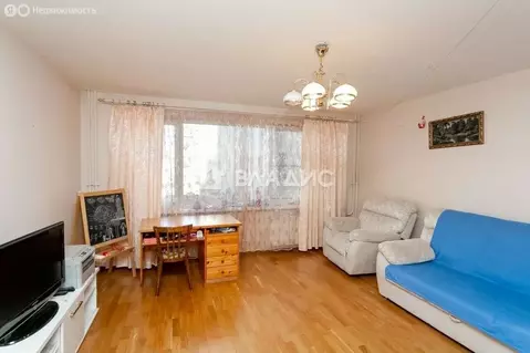 2-комнатная квартира: Санкт-Петербург, проспект Науки, 79к3 (67.8 м)