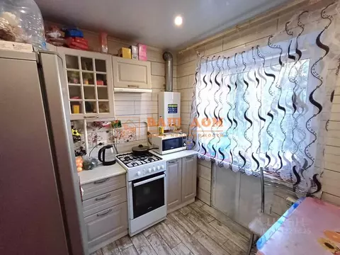 2-к кв. Тульская область, Тула Курковая ул., 26 (42.7 м)