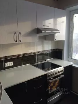 1-к кв. Новосибирская область, Новосибирск Курганская ул., 38 (32.0 м)